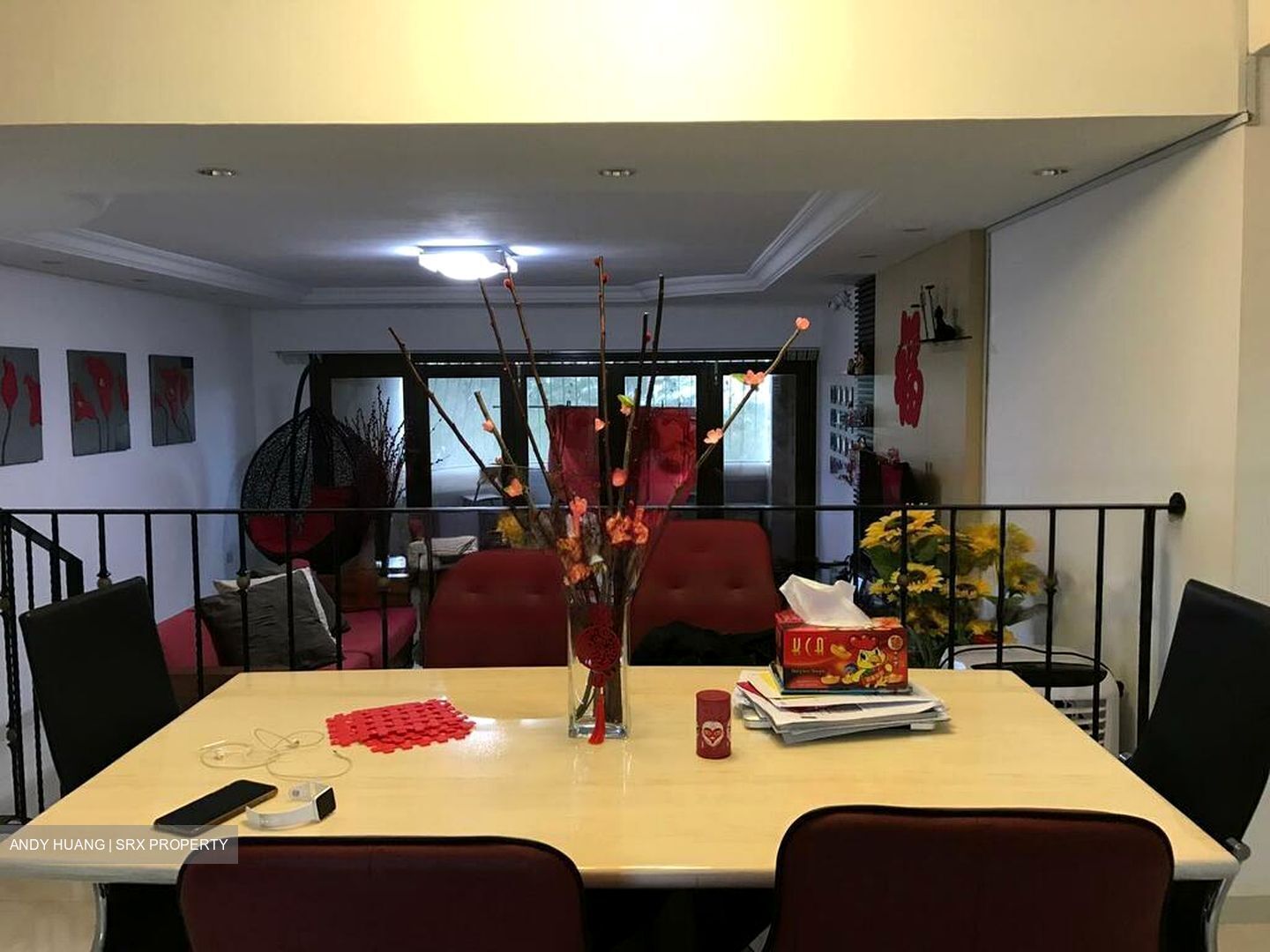 Ivory Heights (D22), Condominium #501279961